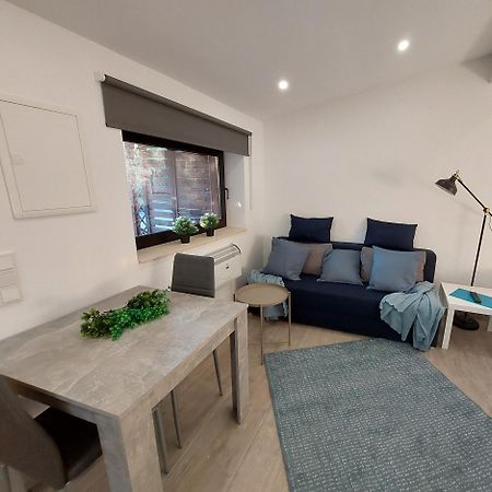 Ferienwohnungen! Kleine Bungalows Mit Terrasse! Stockhausen-Illfurth Eksteriør billede