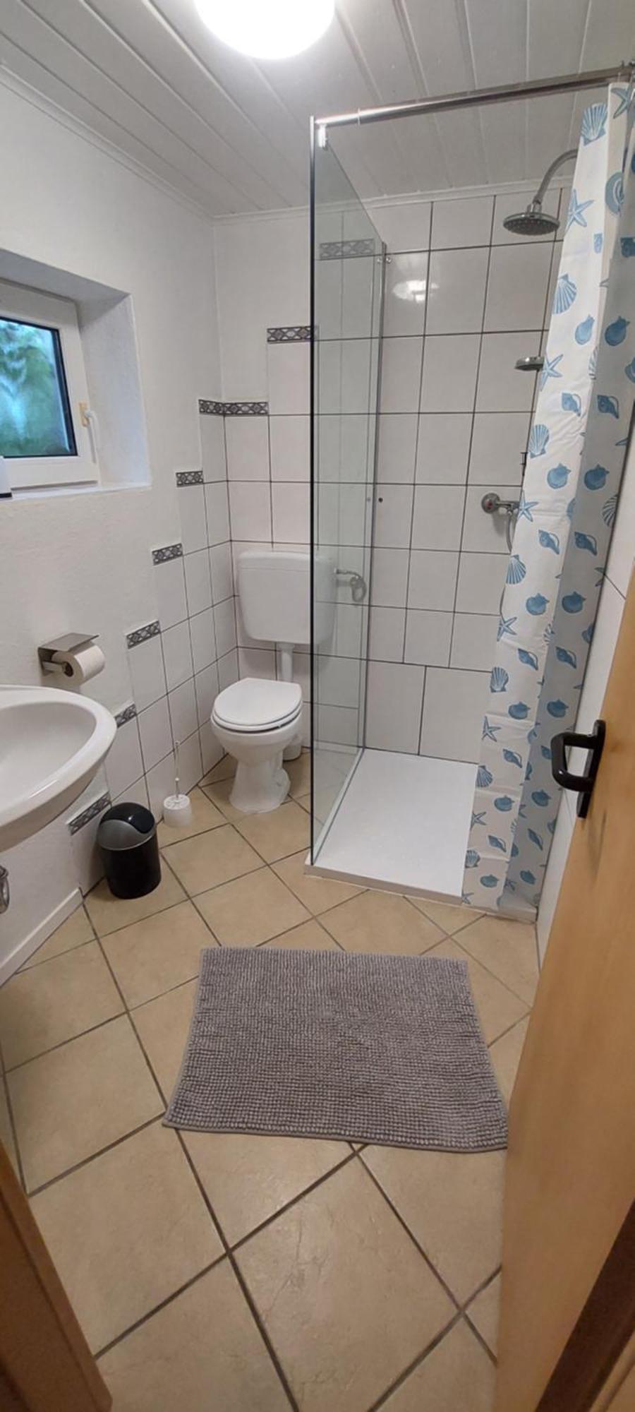 Ferienwohnungen! Kleine Bungalows Mit Terrasse! Stockhausen-Illfurth Værelse billede