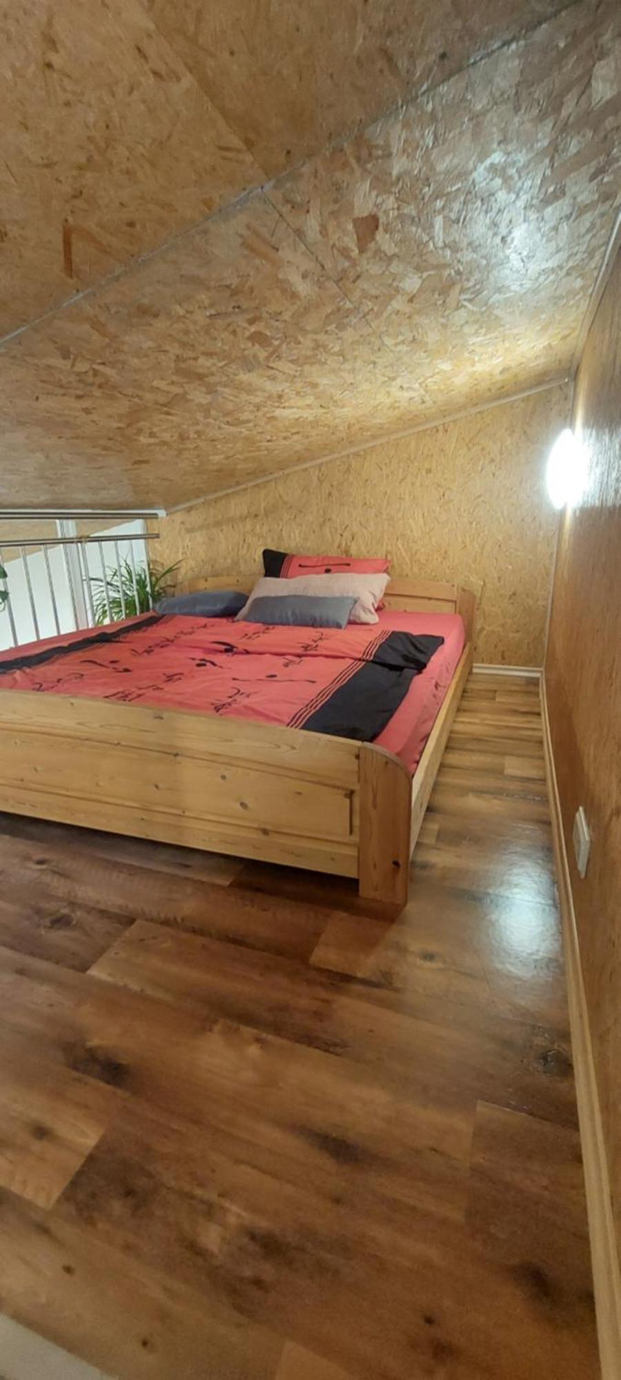 Ferienwohnungen! Kleine Bungalows Mit Terrasse! Stockhausen-Illfurth Værelse billede