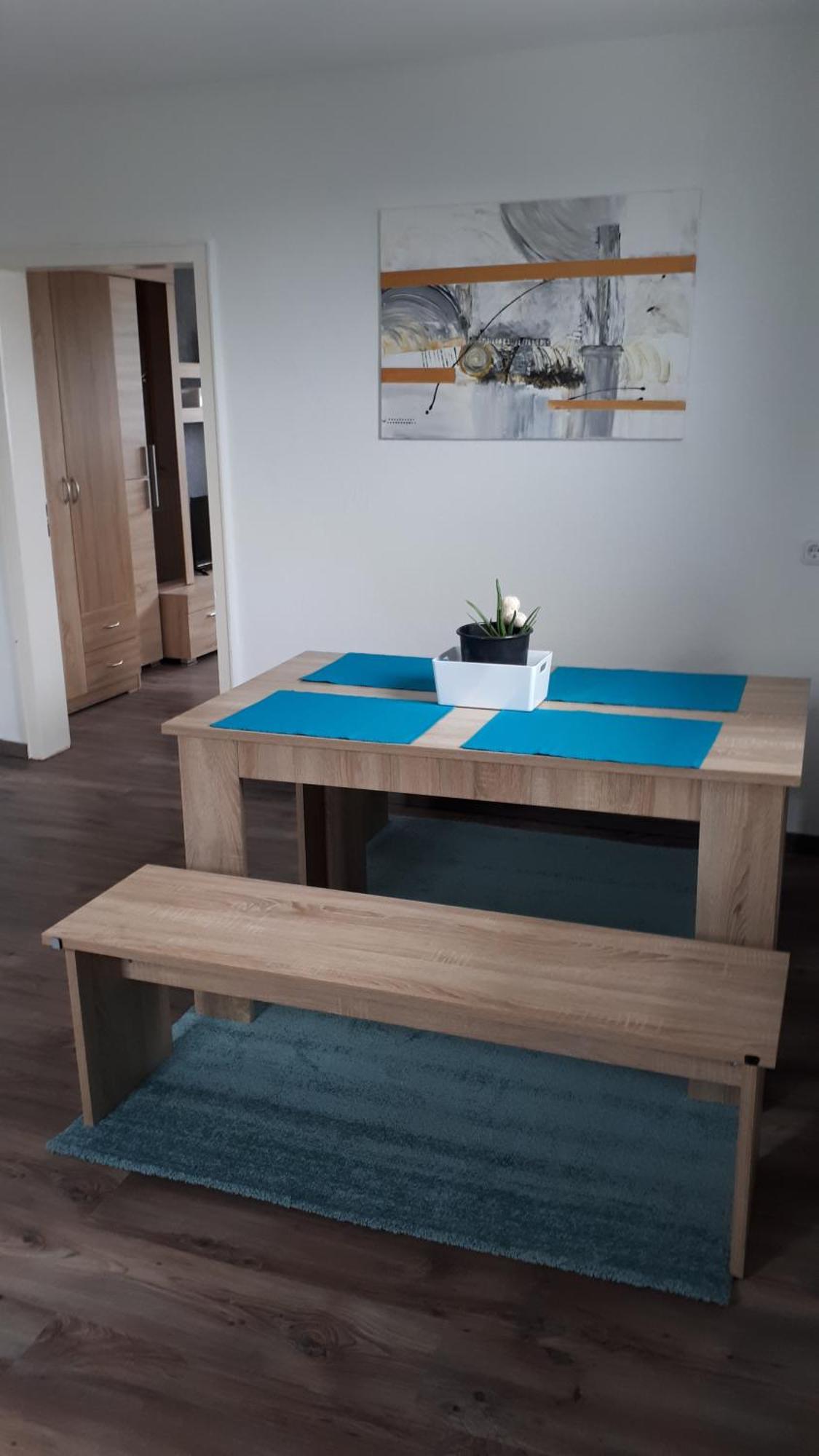 Ferienwohnungen! Kleine Bungalows Mit Terrasse! Stockhausen-Illfurth Værelse billede