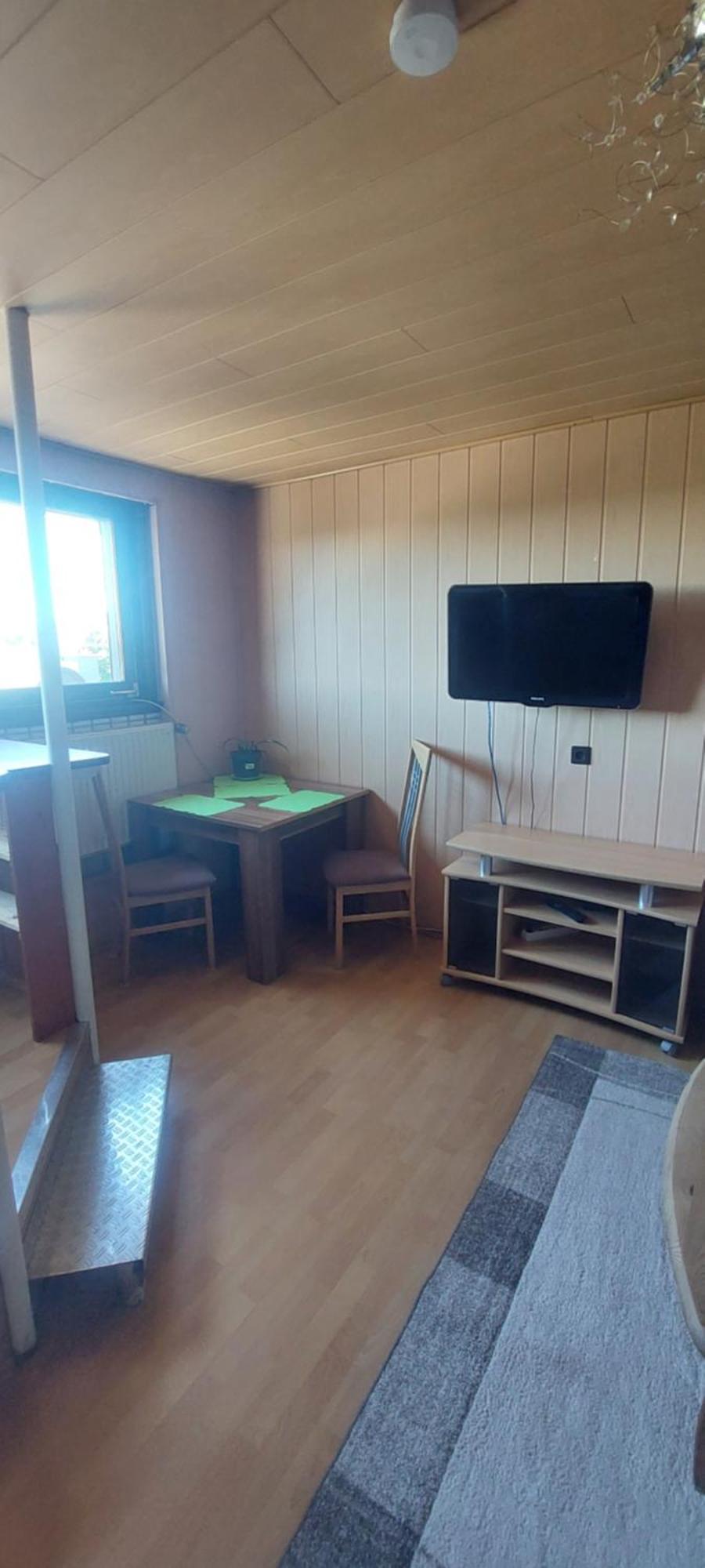Ferienwohnungen! Kleine Bungalows Mit Terrasse! Stockhausen-Illfurth Værelse billede