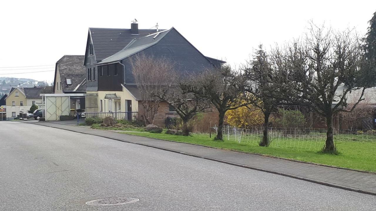 Ferienwohnungen! Kleine Bungalows Mit Terrasse! Stockhausen-Illfurth Eksteriør billede